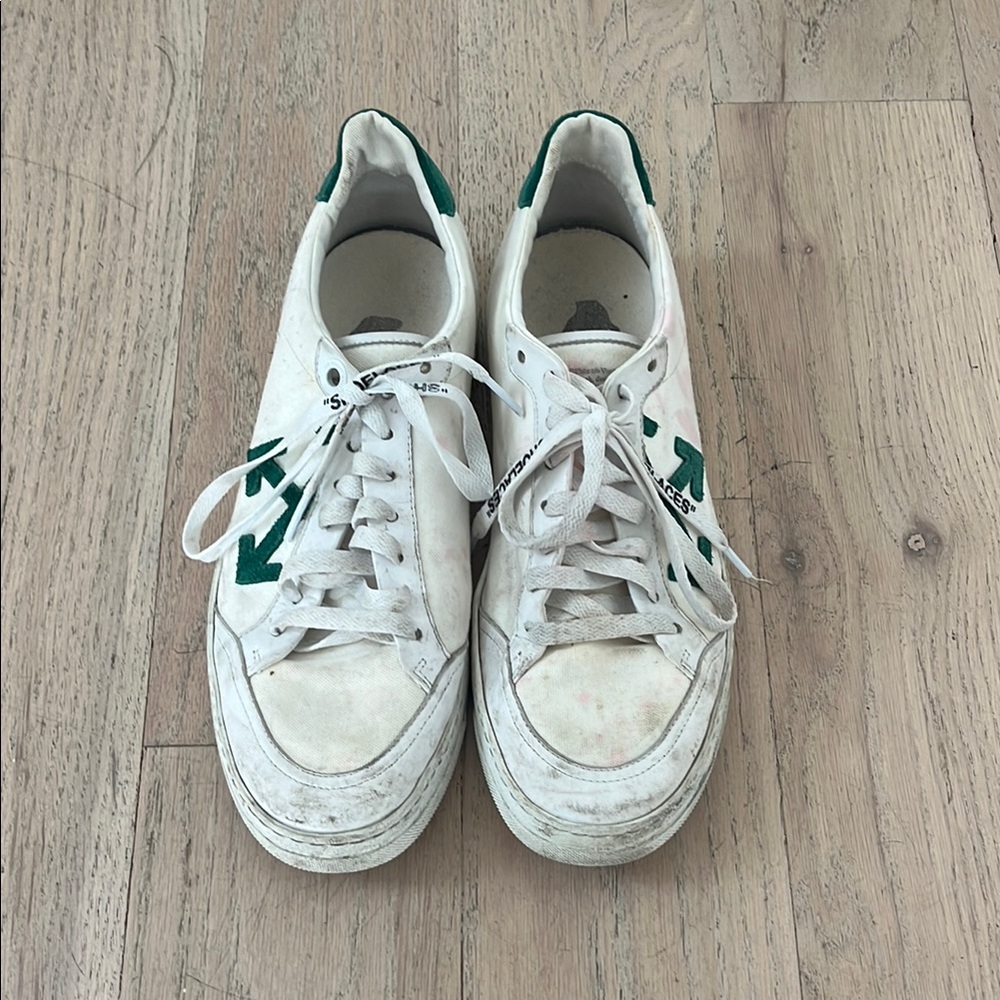 Off White Sneakers